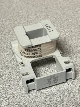 General Electric Lb3as New Ge Coil 208/240v 50/60hz