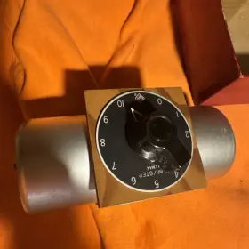 General Radio 940-e 0940-9705 0-10 Mh /-2% Accuracy Decade Inductor. New General Radio 940-e 0940-9705 0-10 Mh /-2% Accuracy Decade Inductor. New