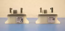 Gigavac P105cda Minitactor Coil 24vdc Qty-2