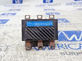 Gould A80k10 Trip Coil For A80/a82 30 Amp Chip
