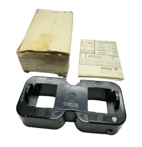 Gould Ite G10c226 I-t-e Operating Coil Kit Class G10 208/220v 60cy R5923789 Gould Ite G10c226 I-t-e Operating Coil Kit Class G10 208/220v 60cy R5923789