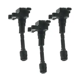 Gp Power Q3-yml736-fa-1 Ignition Coil Dg-556 Dg556 Uf-736 Uf736 Cm5g-12a366-cb Cm5g12a366cb Set Of 3 Gp Power Q3-yml736-fa-1 Ignition Coil Dg-556 Dg556 Uf-736 Uf736 Cm5g-12a366-cb Cm5g12a366cb Set Of 3