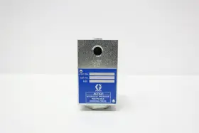 Graco 563507 138 Micron Mesh Inline Filter