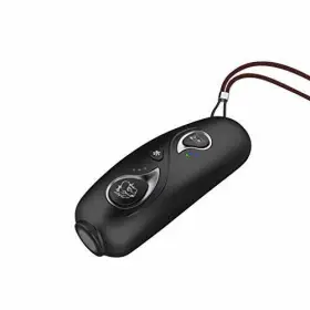 Gsmade 630128804909 Dog Barking Deterrent Devices - Trainer -built-in 700mha Black Gsmade 630128804909 Dog Barking Deterrent Devices - Trainer -built-in 700mha Black