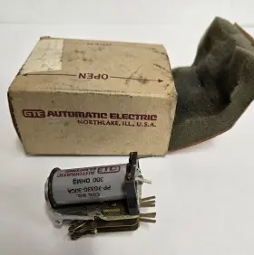 Gte Pp-70330-30ca Coil Pp-70330-30ca. 300 Ohms