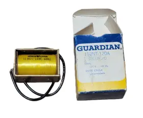 Guardian 11-int-120a Coil 120v