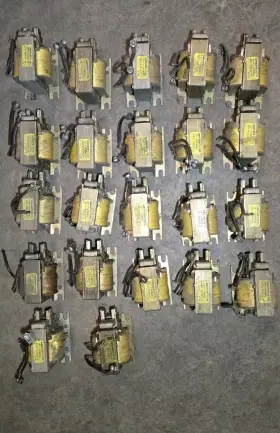 Guardian Electric A421-062510-07 22 Total - Solenoid Coils 18-i-120v 60hz Nos Guardian Electric A421-062510-07 22 Total - Solenoid Coils 18-i-120v 60hz Nos