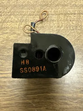 H&b Ss0891a Saf Hb Coil