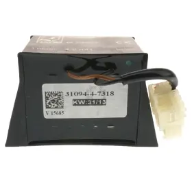 Hahn 31094-4-7318 Inductor 4.2 Mh
