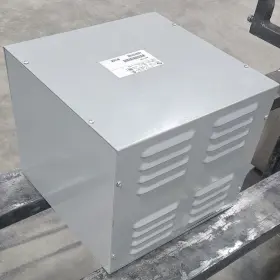 Hammond Hps Rm0160p15e Dry Line Reactor Filter 0.15 Mh / 160a 1.2 Kv Hammond Hps Rm0160p15e Dry Line Reactor Filter 0.15 Mh / 160a 1.2 Kv