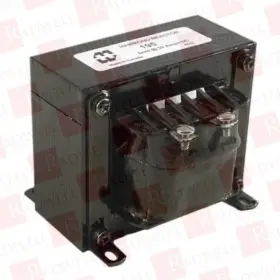 Hammond Manufacturing 195p10 / Used Hammond Manufacturing 195p10 / Used