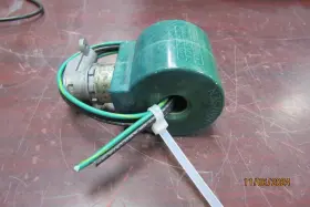 Hansen 70-0622a 120 Vac Coil Replacement 60 Hz Hansen 70-0622a 120 Vac Coil Replacement 60 Hz