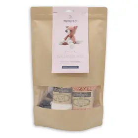 Hardicraft 5a0035z4-1h78m Amigurumi Kit-splinter Fox Crochet - Hardicraft 5a0035z4-1h78m Amigurumi Kit-splinter Fox Crochet -