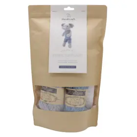 Hardicraft 5a0035z5-1h78r Amigurumi Kit-freek Elephant Knit - Hardicraft 5a0035z5-1h78r Amigurumi Kit-freek Elephant Knit -