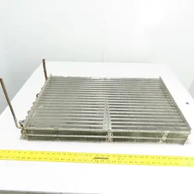 Heatcraft 3cc-2-22a 48/12 Evaporator Condenser Coil