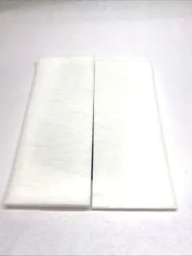 Hesse 42496 Wire Bonder Filter Lot Of 2
