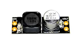 Hextronic P168 1 L-c Power Filter-1.7a By For Hobbyking