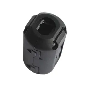 Hk Limited 705353541858 20pcs Inner 7mm 0.28inch Filter Ferrite Bead Clamps Chokes Snap Hk Limited 705353541858 20pcs Inner 7mm 0.28inch Filter Ferrite Bead Clamps Chokes Snap