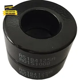 Hk Limited 8541759420 1pc 48x23x19mm 1.9x0.9x0.75ftfttoroidal Transformer Core Ferrite Hk Limited 8541759420 1pc 48x23x19mm 1.9x0.9x0.75ftfttoroidal Transformer Core Ferrite