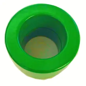 Hondark 445015683696 2pcs 49x32x19mm Toroidal Transformer Core Ferrite Chokes Nosie Filter Be