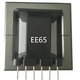 Hondark Ee65b 2sets Large Transformer Core Isolator Ferrite Chokes Bead