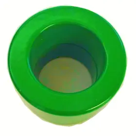 Hondark T49x32x19g-2 2pcs 49x32x19mm Toroidal Transformer Core Ferrite Chokes Nosie Filter 2 Piece