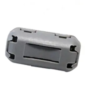 Hondark Uf35bg-20 20pcs Inner 3.5mm 0.14ftftferrite Snap Ferrite Clip Filter Core Ferrite