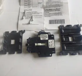Honeywell 206978a Auxiliary Interlock Switch 5000 Series Contactors Honeywell 206978a Auxiliary Interlock Switch 5000 Series Contactors
