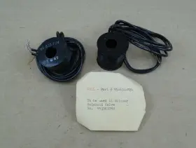 Honeywell Skinner V5-631-f24 Valve Solenoid Coil 1/2 Inch Id 120v 60hz Honeywell Skinner V5-631-f24 Valve Solenoid Coil 1/2 Inch Id 120v 60hz