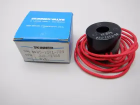 Honeywell Skinner V5-7341-f24 Coil New