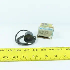 Honeywell Skinner V5-7732-f24 Solenoid Valve Coil Honeywell Skinner V5-7732-f24 Solenoid Valve Coil