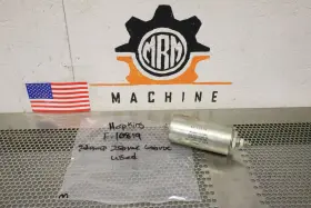 Hopkins F-10819 Rfi Filter 30a 250vac 600vdc 50/60hz Used With Warranty