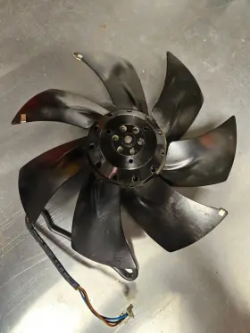 Hoshizaki 384356g01 384348g01 Fan Motor