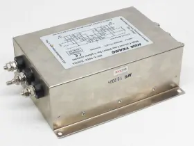 Hua Yeang Hua-9010-3610/36a High Current Line Filter For 3 Phase System Hua Yeang Hua-9010-3610/36a High Current Line Filter For 3 Phase System