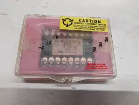 I-tech 423-0146-104 I-tech Drum Core Power Inductor Module Usa Oem Genuine