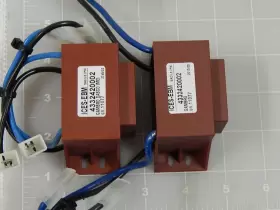 Ices-ebm 4332420002 Lot Of 2 Ices-ebm Network Filter T86468 Ices-ebm 4332420002 Lot Of 2 Ices-ebm Network Filter T86468