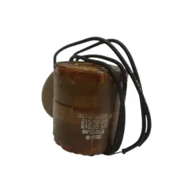 Industrial Mro 027478-001-d Coil Mp-c-078 110/115v Nsnp