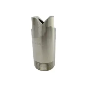 Industrial Mro 1-1/4uss Spraying Systems Veejet 501000 Nsnp