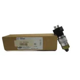 Industrial Mro 10-f10 United Electric 250vac 5a Nsmp