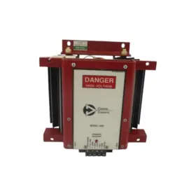 Industrial Mro 1027-480v-100a-4/20ma Control Concepts 120/277/480v 100a Nsnp