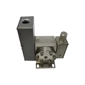 Industrial Mro 102w1-k403-s1-c1a Sor 40-200psi Nsnp