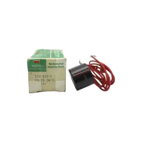 Industrial Mro 103-833-5-d Asco 24vdc Nsmp Industrial Mro 103-833-5-d Asco 24vdc Nsmp