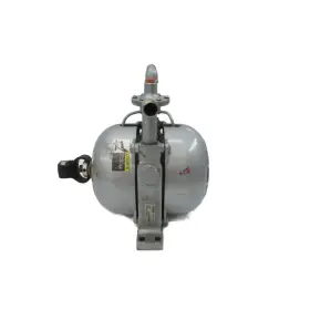 Industrial Mro 1065-v2a Gast As Pictured Unmp