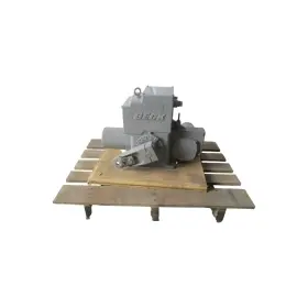 Industrial Mro 11-208-090734-14-05 Beck 120v 6a Nsnp