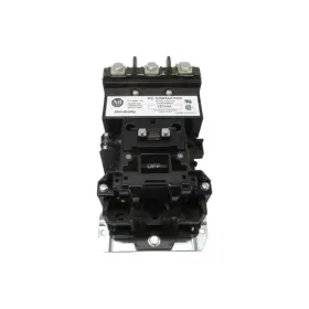 Industrial Mro 123144 Allen Bradley 115v 180a Nsnp