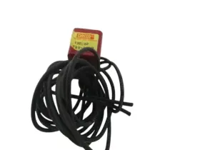 Industrial Mro 139-122p Decco Solenoid Coil 120v Unmp