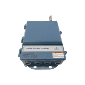 Industrial Mro 1420a2a3a5n5wl2 Emerson 24vdc Nsnp