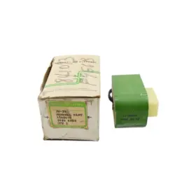 Industrial Mro 15d8g79 General Electric 208v Nsmp