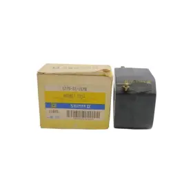 Industrial Mro 1775-s1-u17b Square D Ser. C 110/120v Nsmp