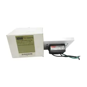 Industrial Mro 1agu7a Dayton 120v 12a Nsmp